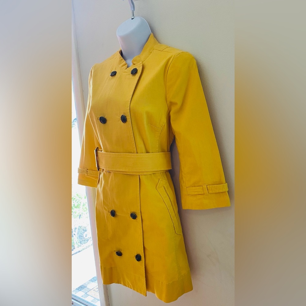 Original penguin coat